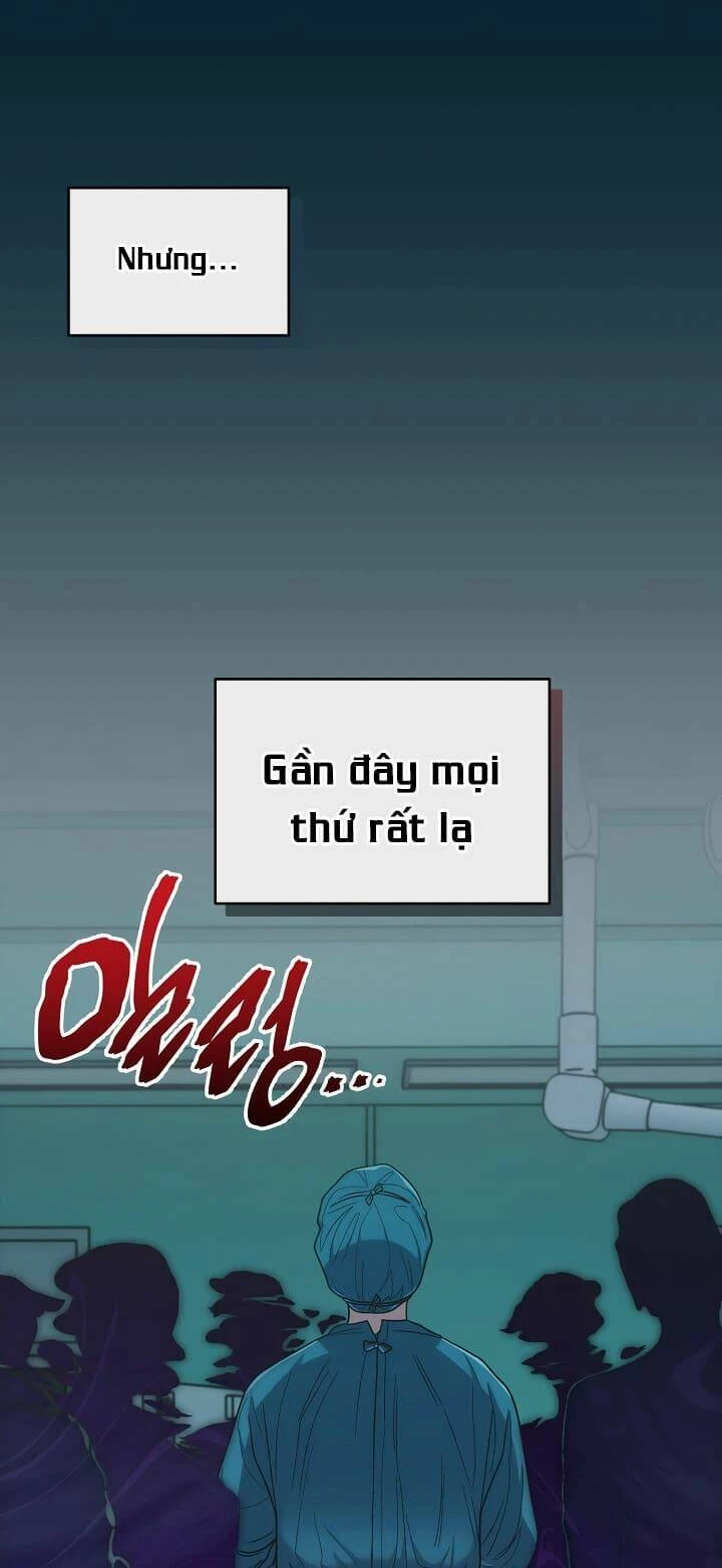 Bác Sĩ Trở Lại Chapter 124 - 63