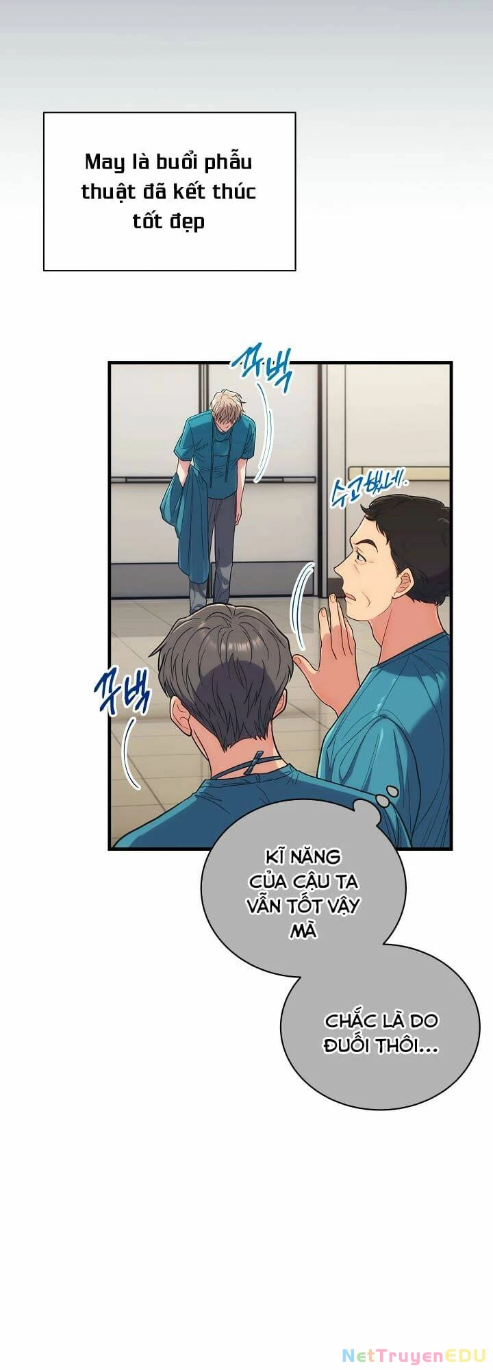 Bác Sĩ Trở Lại Chapter 124 - 65