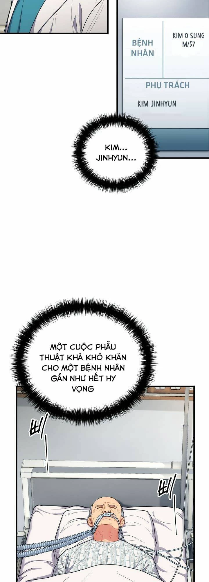 Bác Sĩ Trở Lại Chapter 124 - 68
