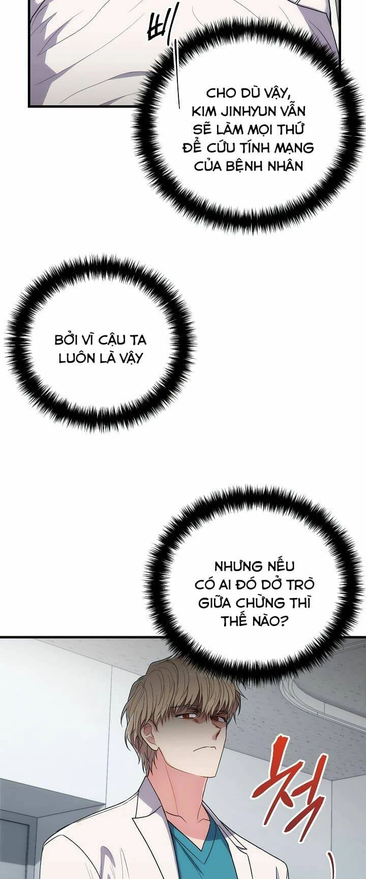 Bác Sĩ Trở Lại Chapter 124 - 69
