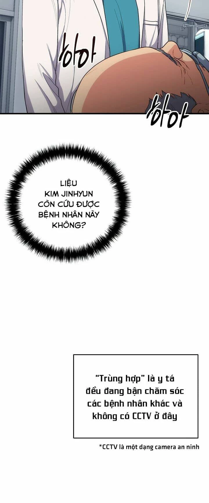 Bác Sĩ Trở Lại Chapter 124 - 70