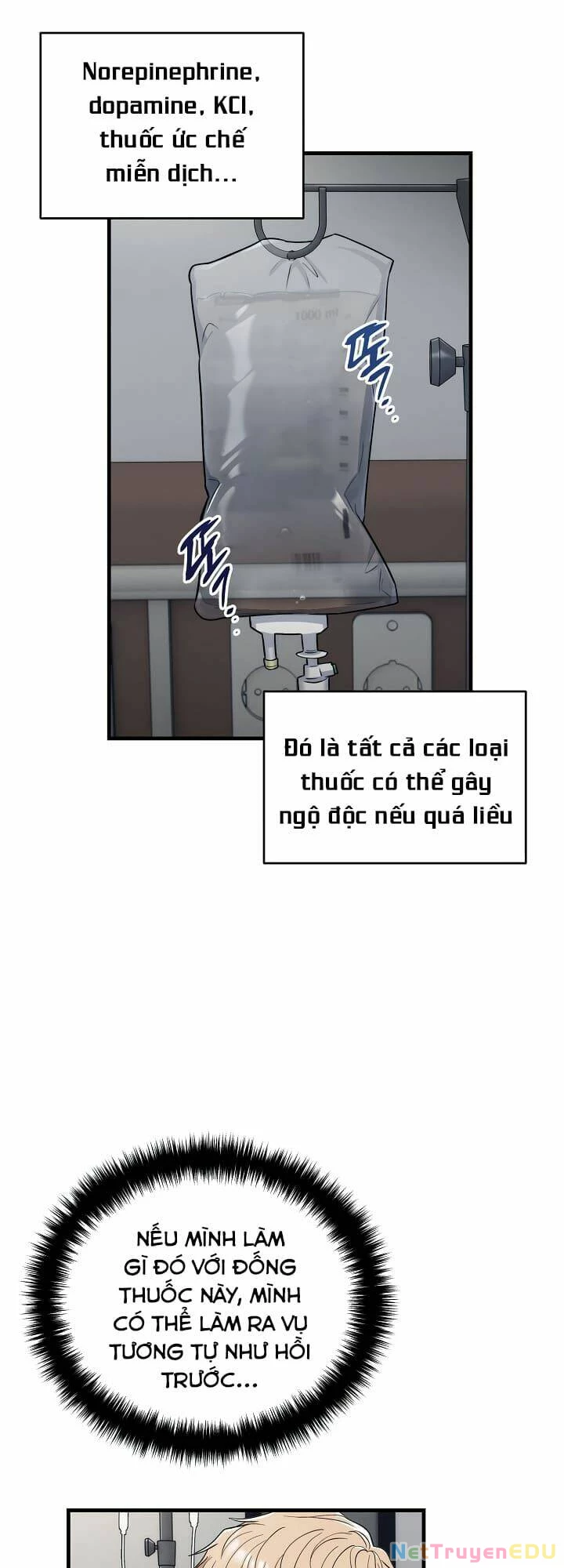 Bác Sĩ Trở Lại Chapter 124 - 71