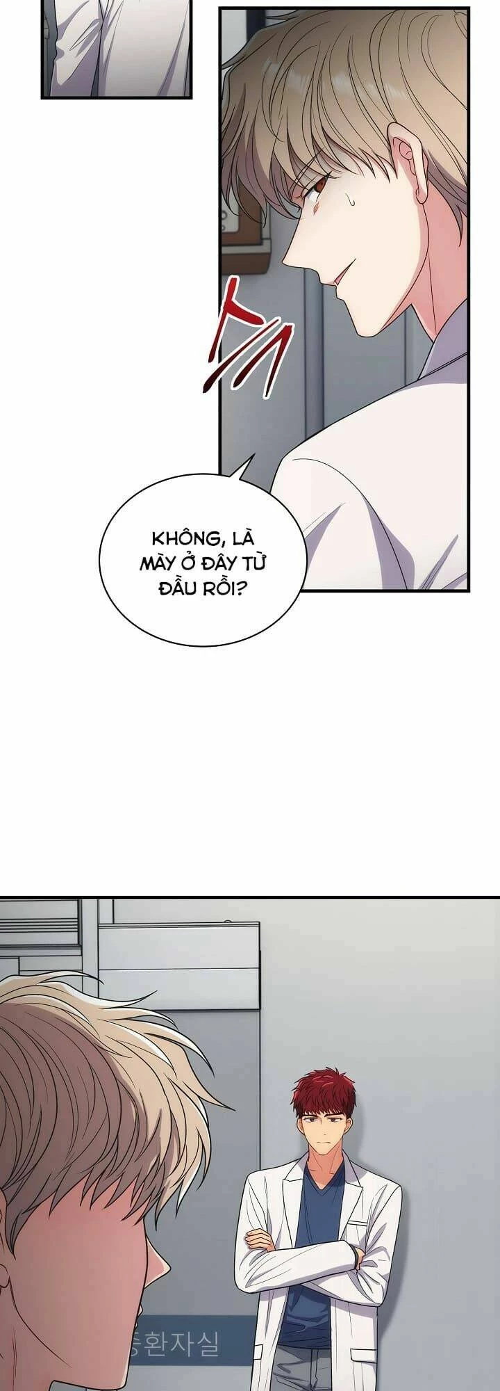 Bác Sĩ Trở Lại Chapter 124 - 74