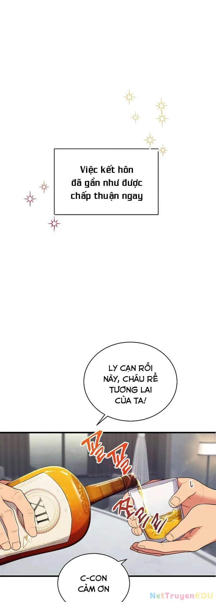 Bác Sĩ Trở Lại Chapter 126 - 2