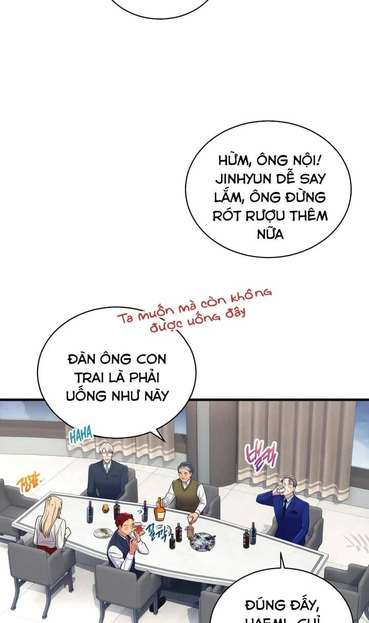 Bác Sĩ Trở Lại Chapter 126 - 3