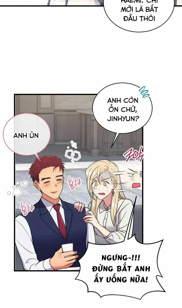 Bác Sĩ Trở Lại Chapter 126 - 4