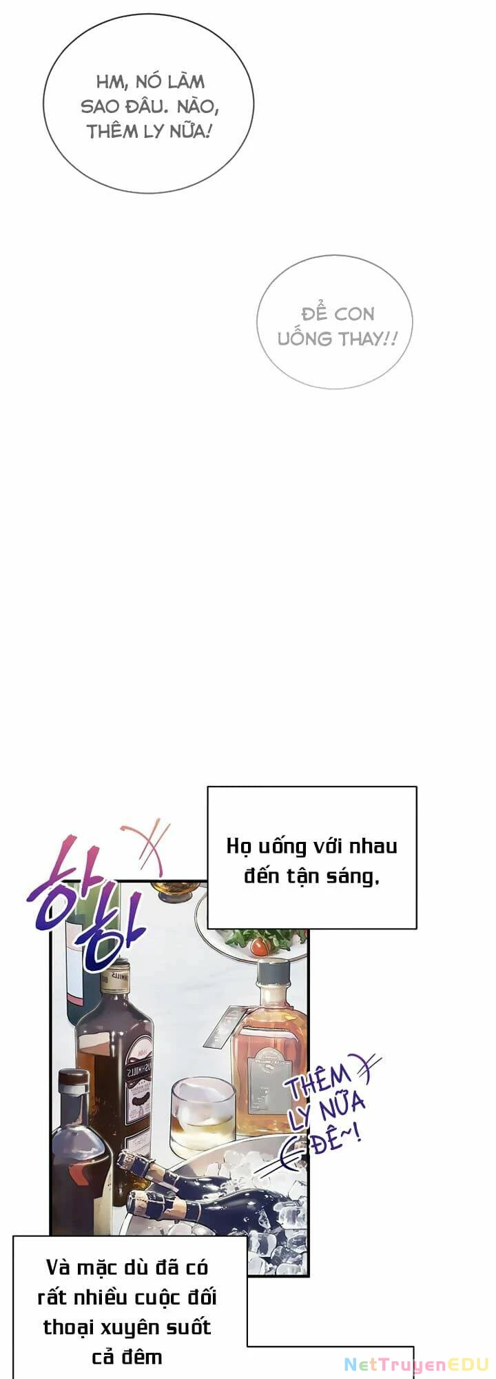 Bác Sĩ Trở Lại Chapter 126 - 5