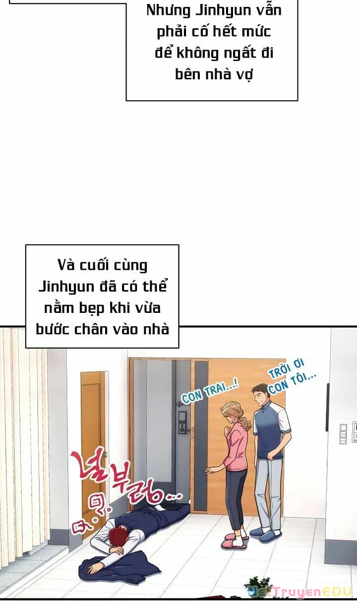 Bác Sĩ Trở Lại Chapter 126 - 6