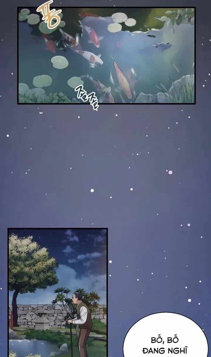 Bác Sĩ Trở Lại Chapter 126 - 9