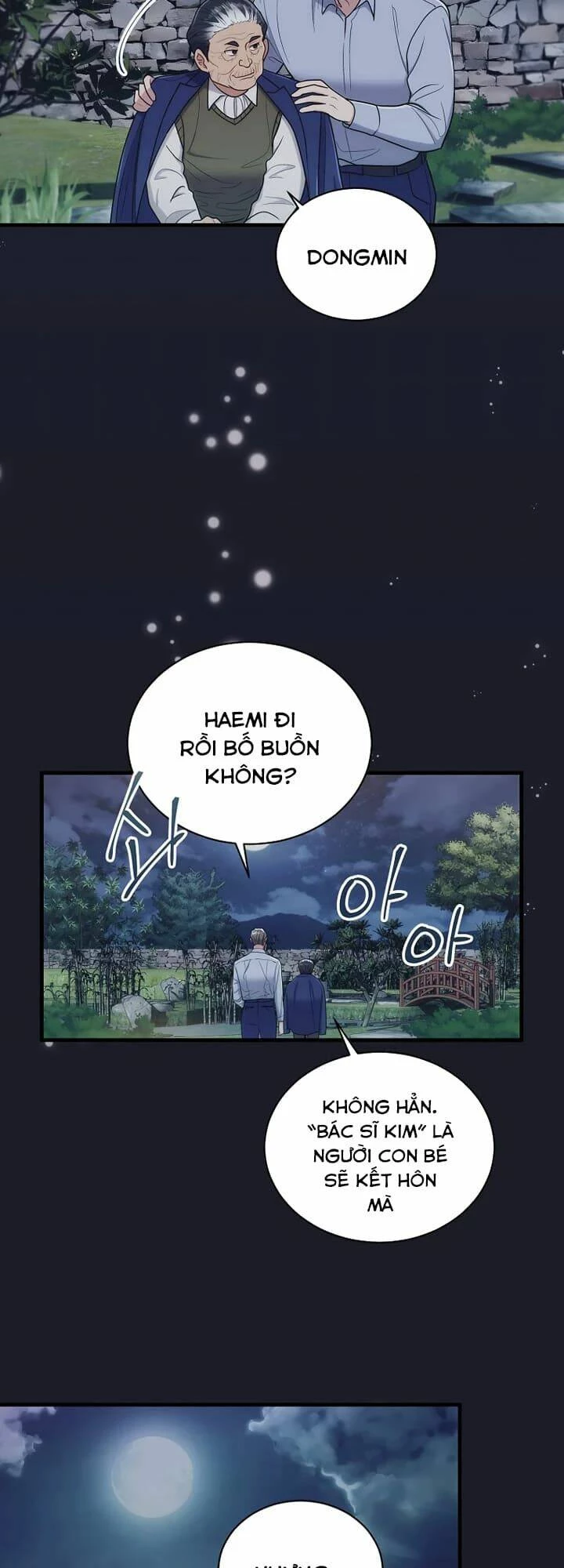 Bác Sĩ Trở Lại Chapter 126 - 11