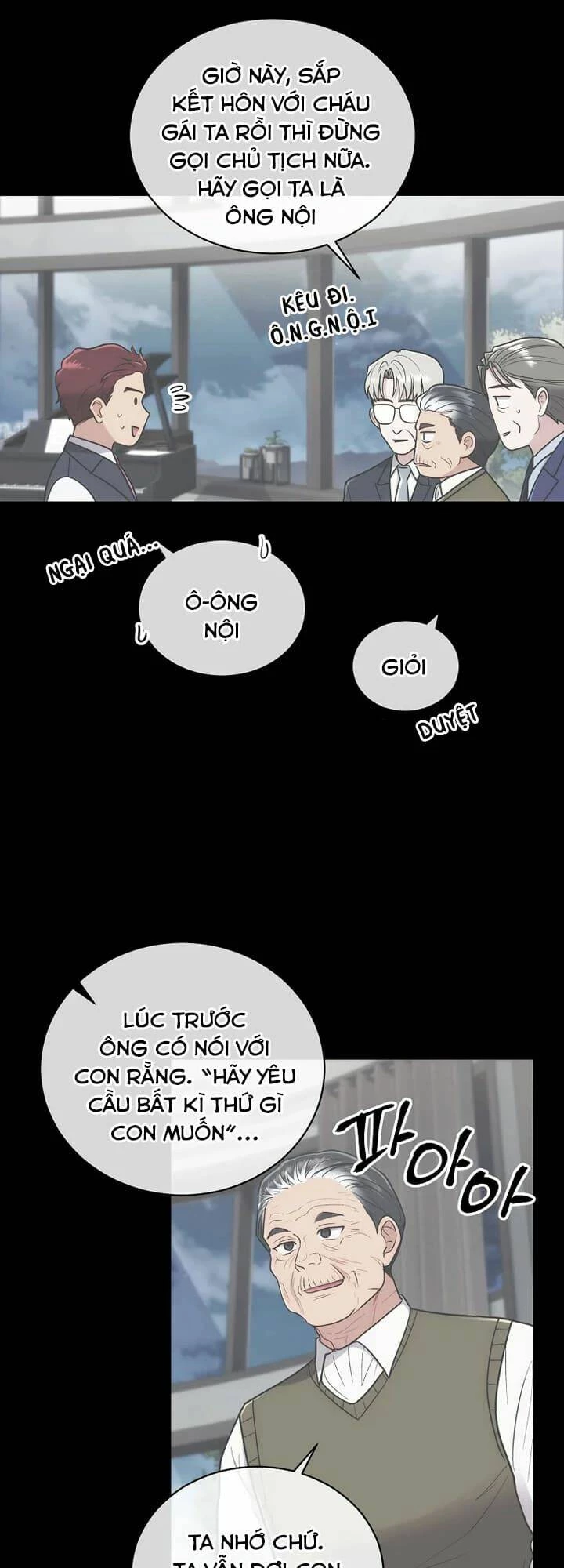 Bác Sĩ Trở Lại Chapter 126 - 14