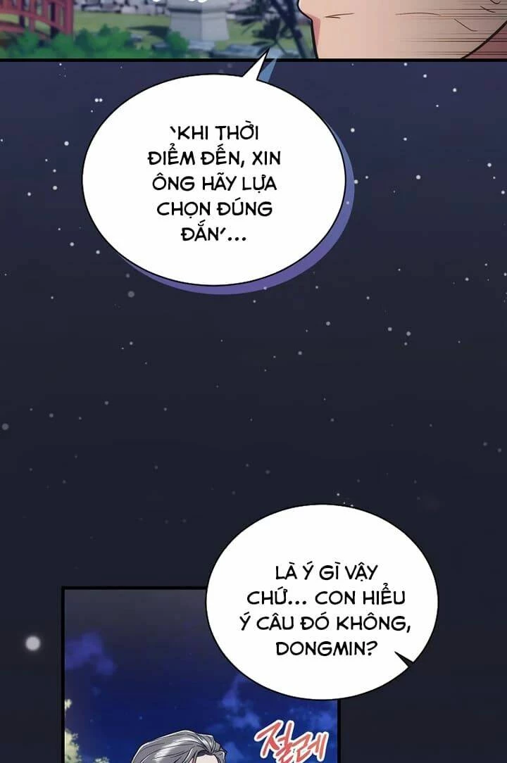 Bác Sĩ Trở Lại Chapter 126 - 18