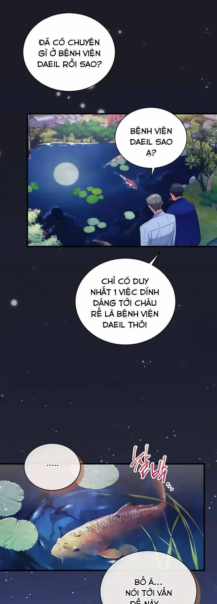 Bác Sĩ Trở Lại Chapter 126 - 20