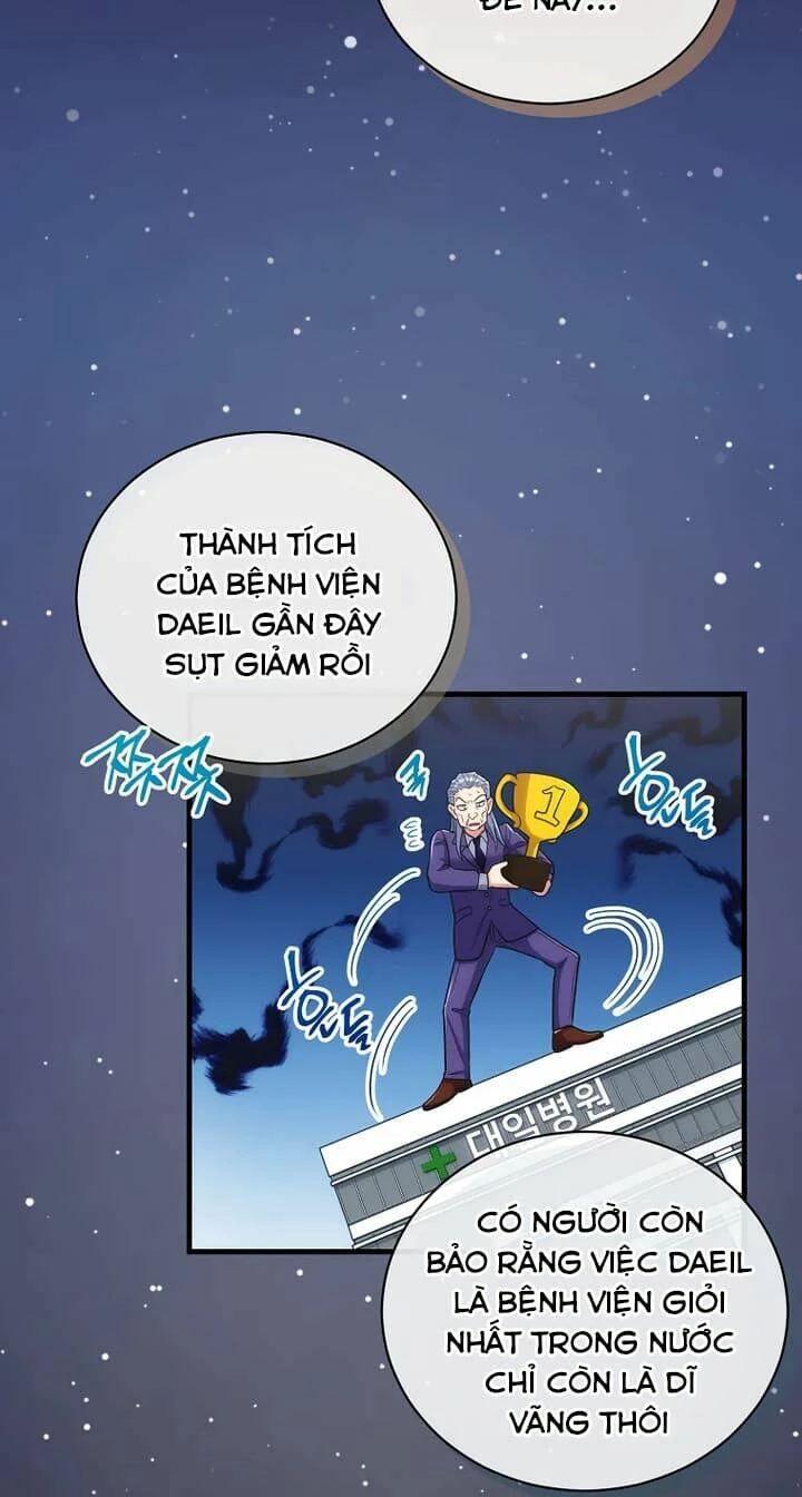 Bác Sĩ Trở Lại Chapter 126 - 21