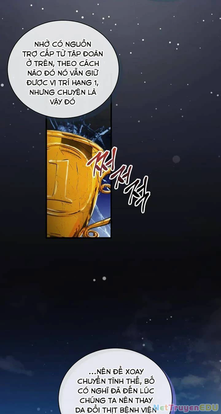Bác Sĩ Trở Lại Chapter 126 - 22