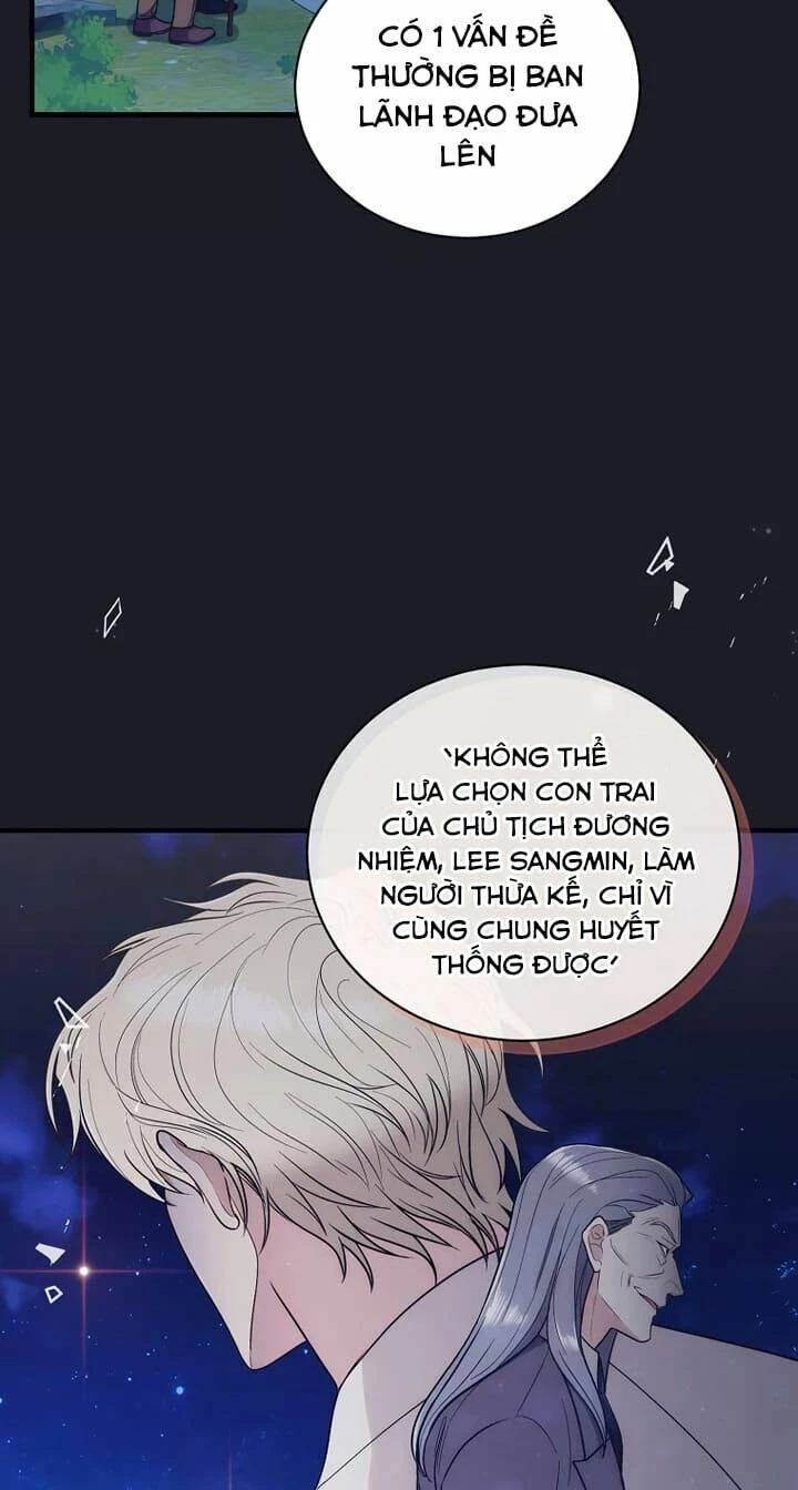Bác Sĩ Trở Lại Chapter 126 - 24