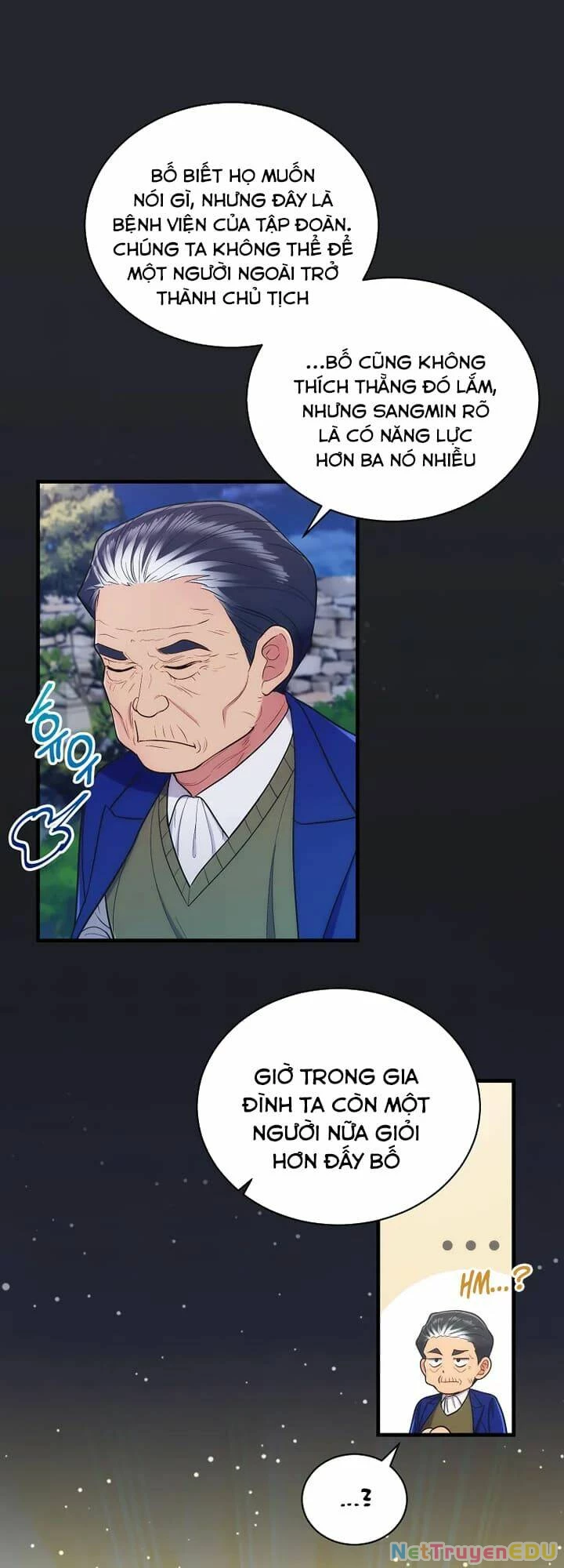Bác Sĩ Trở Lại Chapter 126 - 26