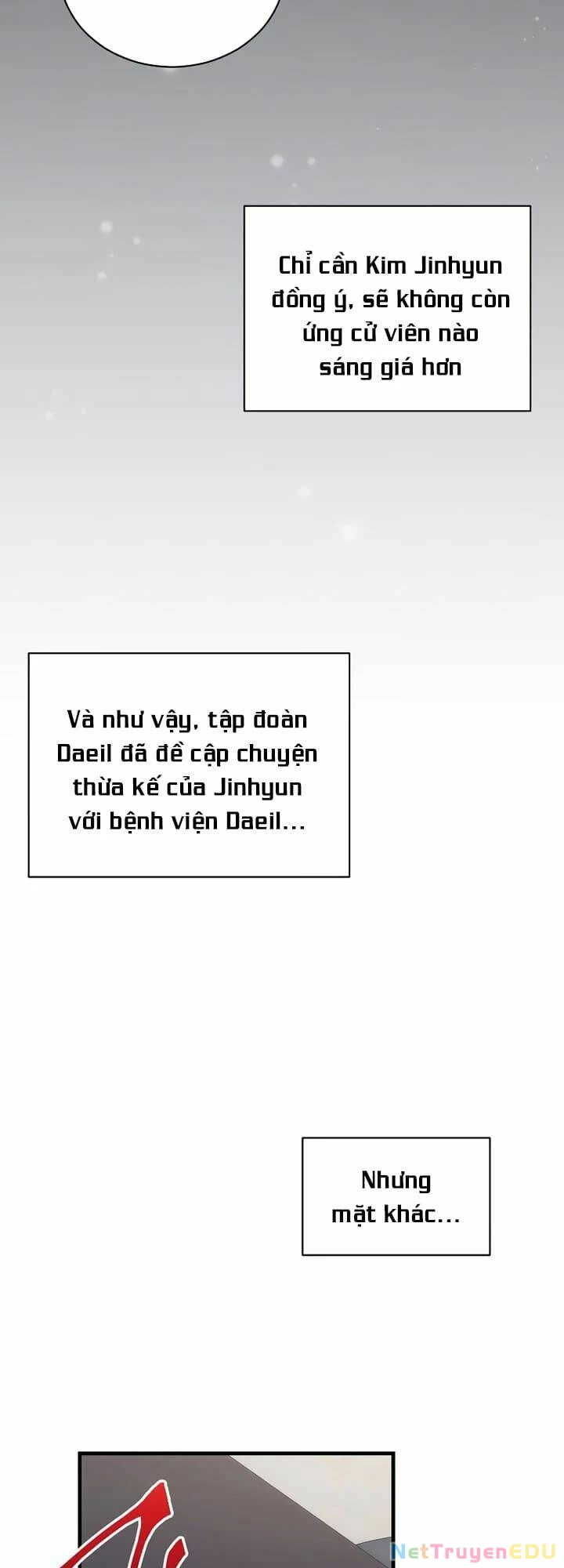 Bác Sĩ Trở Lại Chapter 126 - 29