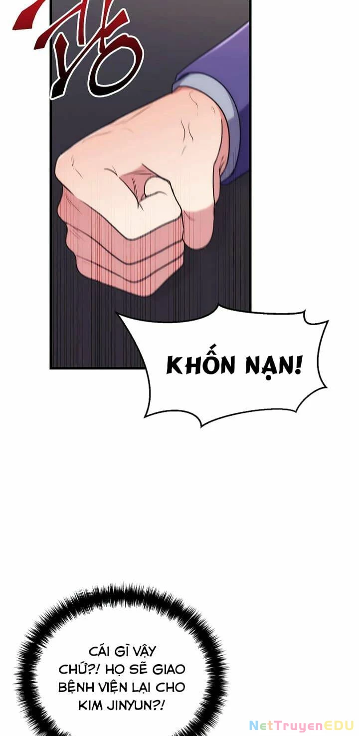 Bác Sĩ Trở Lại Chapter 126 - 30
