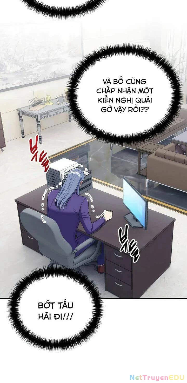 Bác Sĩ Trở Lại Chapter 126 - 31