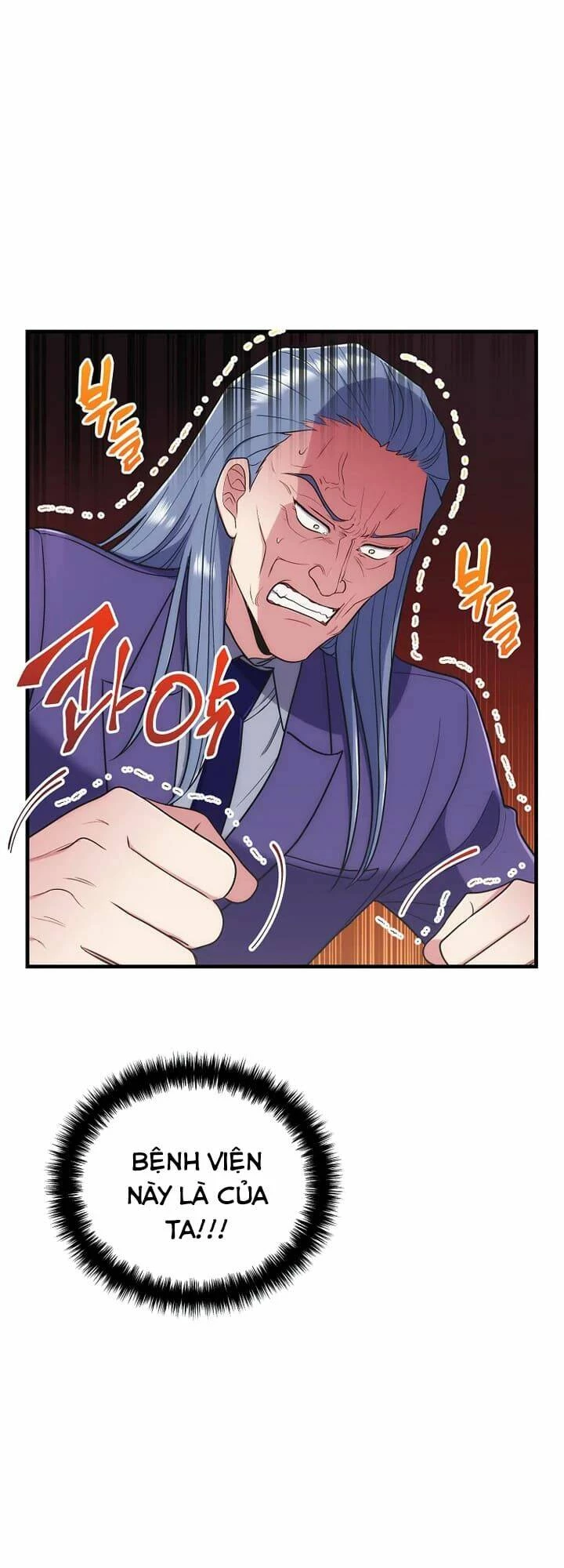 Bác Sĩ Trở Lại Chapter 126 - 32