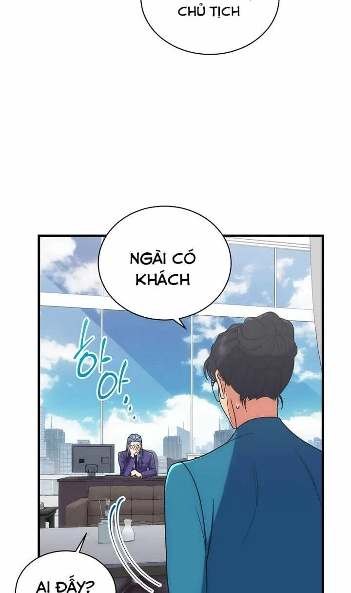 Bác Sĩ Trở Lại Chapter 126 - 34