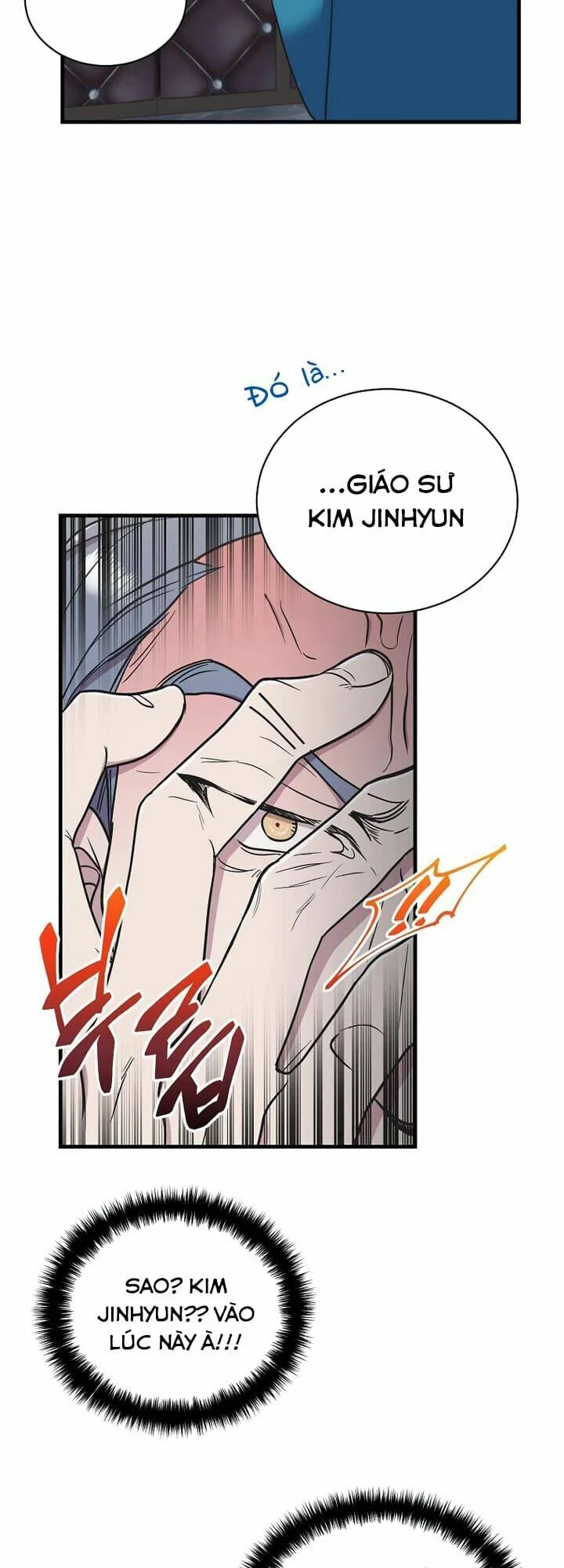 Bác Sĩ Trở Lại Chapter 126 - 35