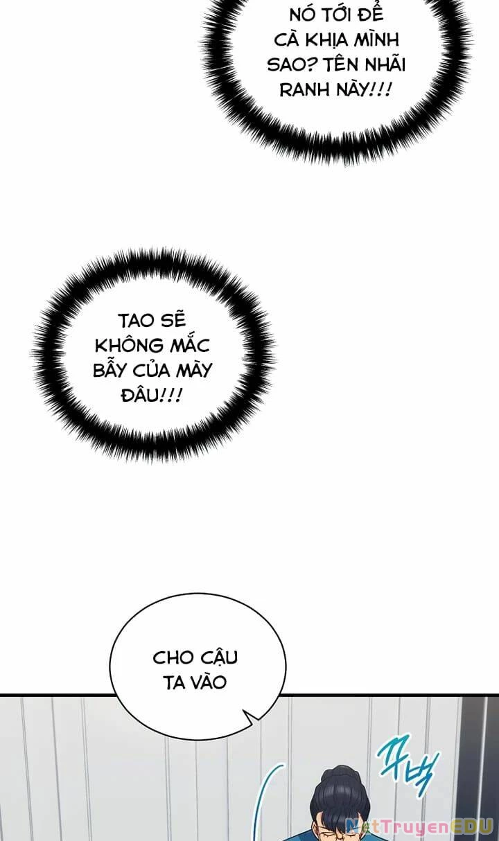 Bác Sĩ Trở Lại Chapter 126 - 36