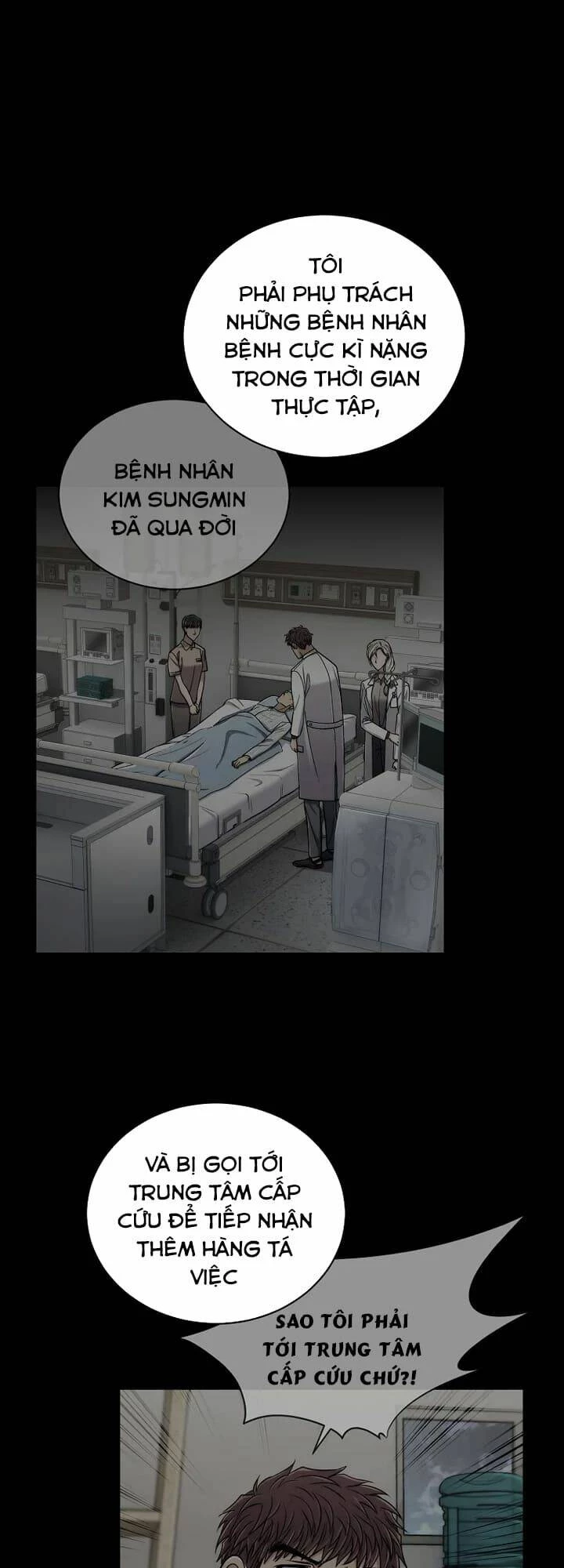 Bác Sĩ Trở Lại Chapter 126 - 41