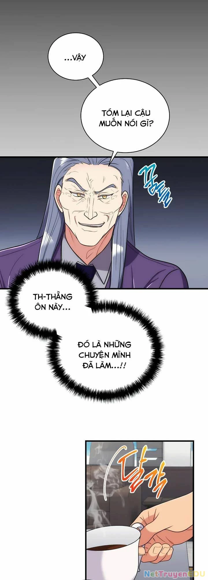 Bác Sĩ Trở Lại Chapter 126 - 44