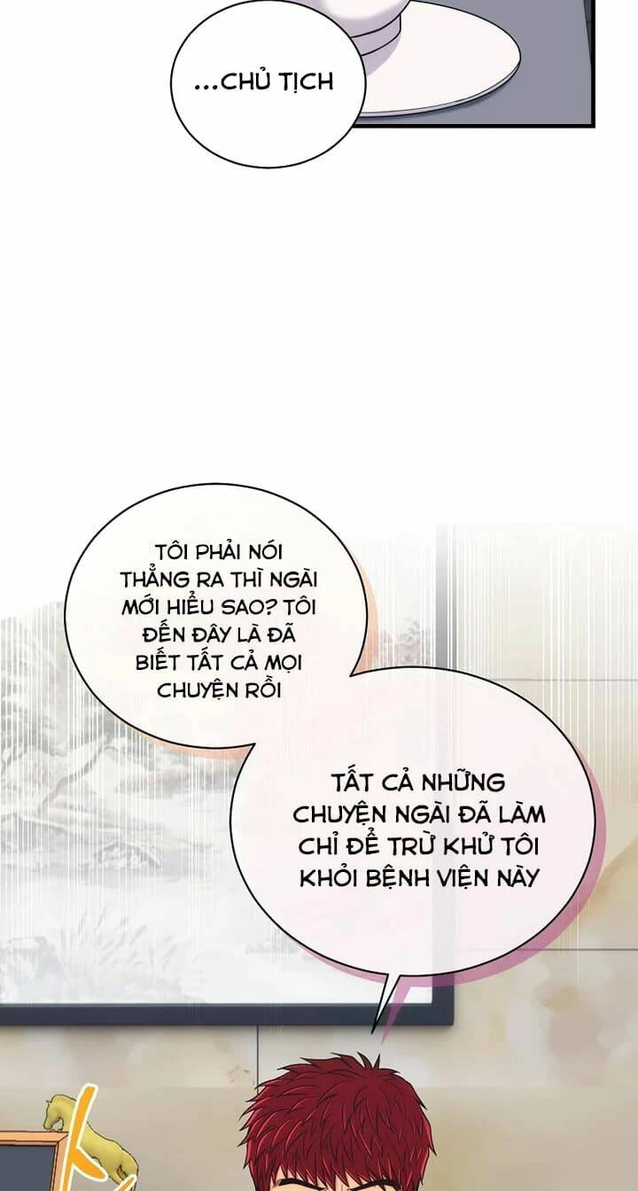 Bác Sĩ Trở Lại Chapter 126 - 45