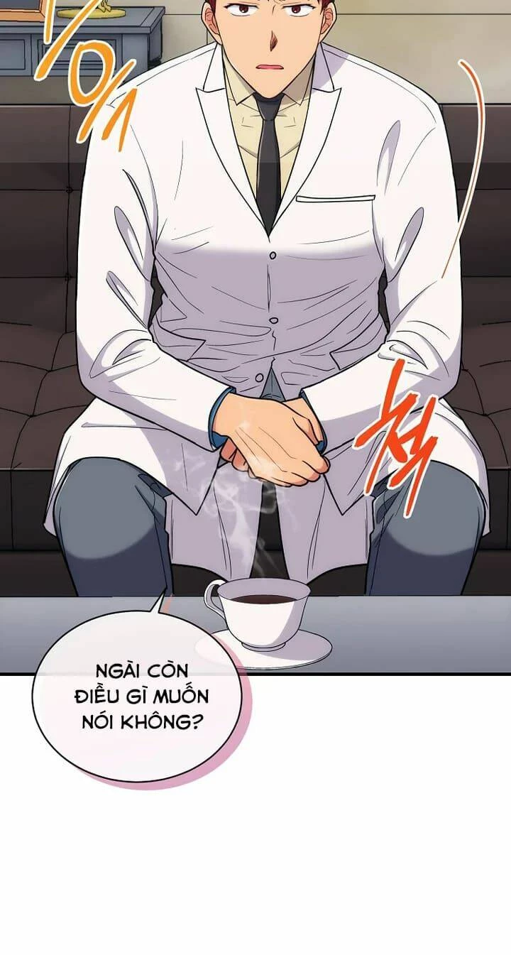 Bác Sĩ Trở Lại Chapter 126 - 46