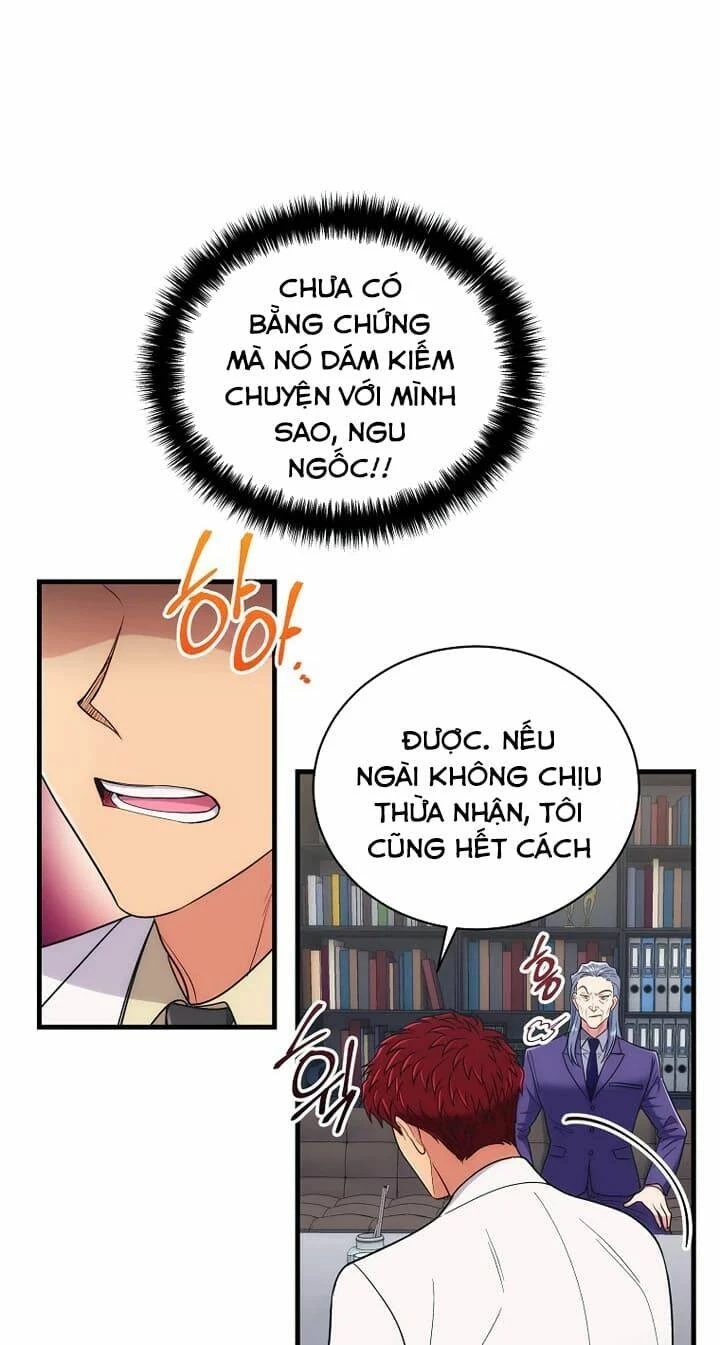 Bác Sĩ Trở Lại Chapter 126 - 49
