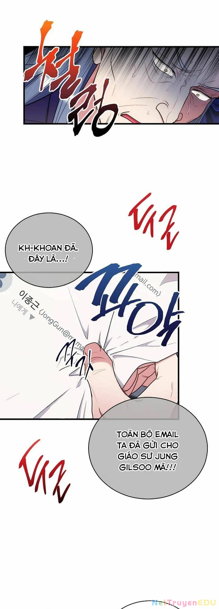 Bác Sĩ Trở Lại Chapter 126 - 53
