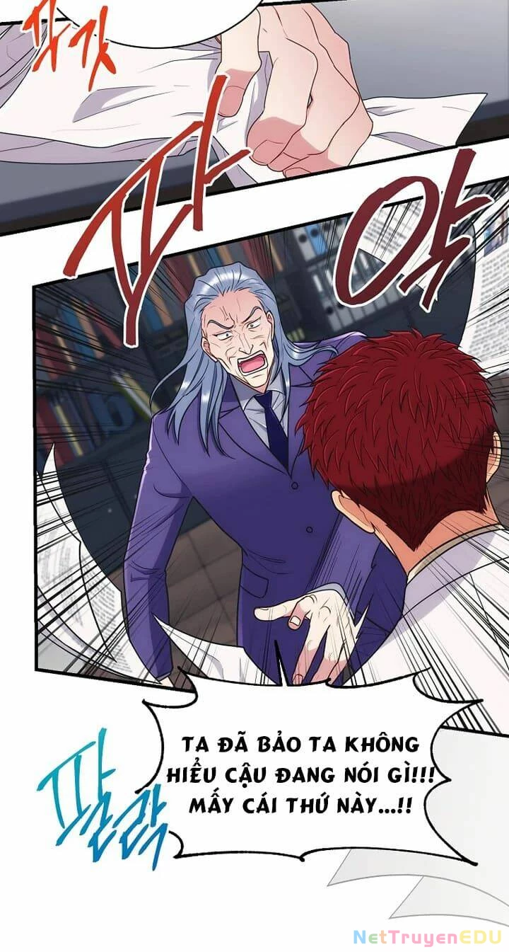 Bác Sĩ Trở Lại Chapter 126 - 55