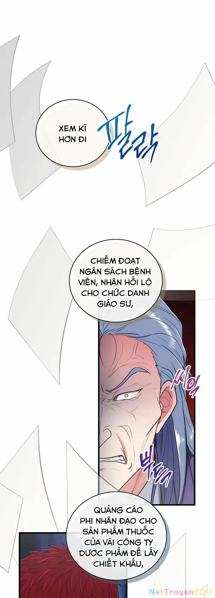 Bác Sĩ Trở Lại Chapter 126 - 56