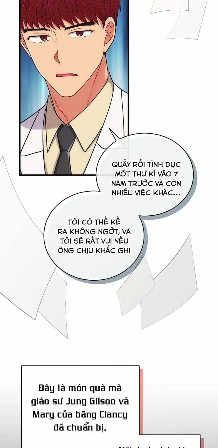 Bác Sĩ Trở Lại Chapter 126 - 57