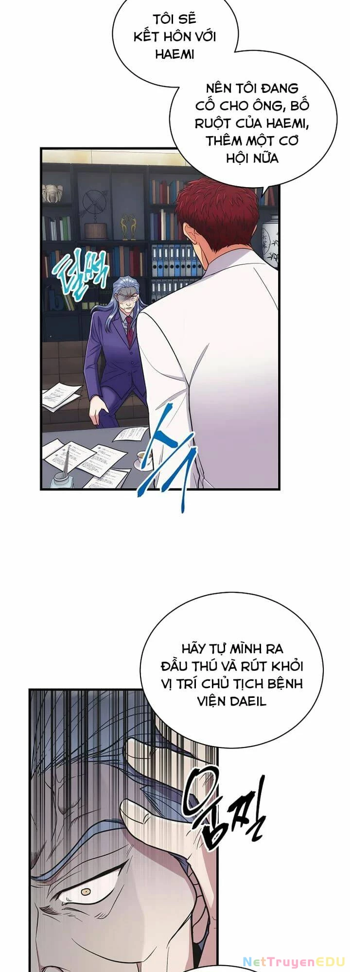 Bác Sĩ Trở Lại Chapter 126 - 59