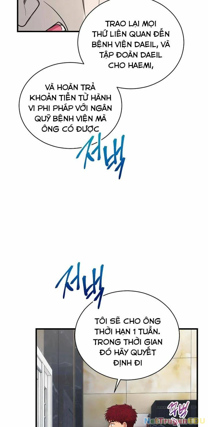 Bác Sĩ Trở Lại Chapter 126 - 60