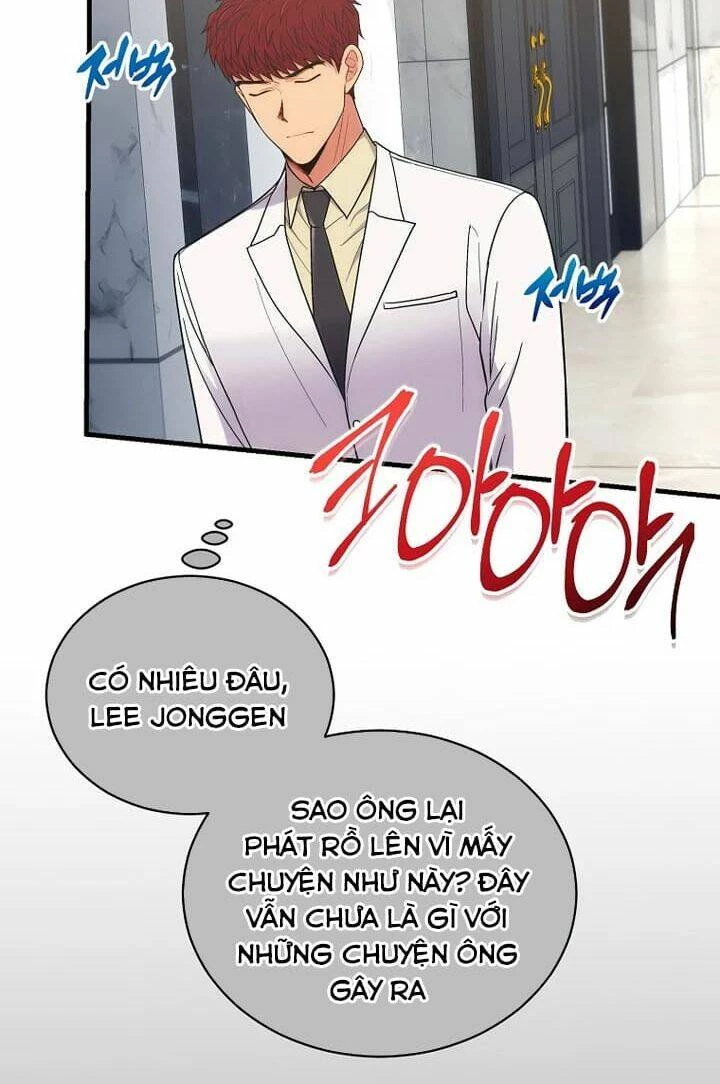 Bác Sĩ Trở Lại Chapter 126 - 67