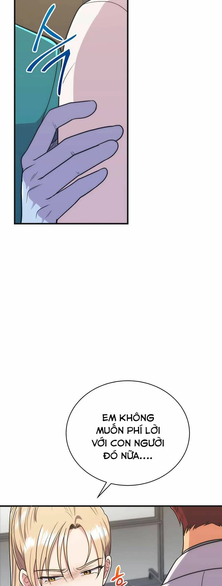 Bác Sĩ Trở Lại Chapter 129 - 8