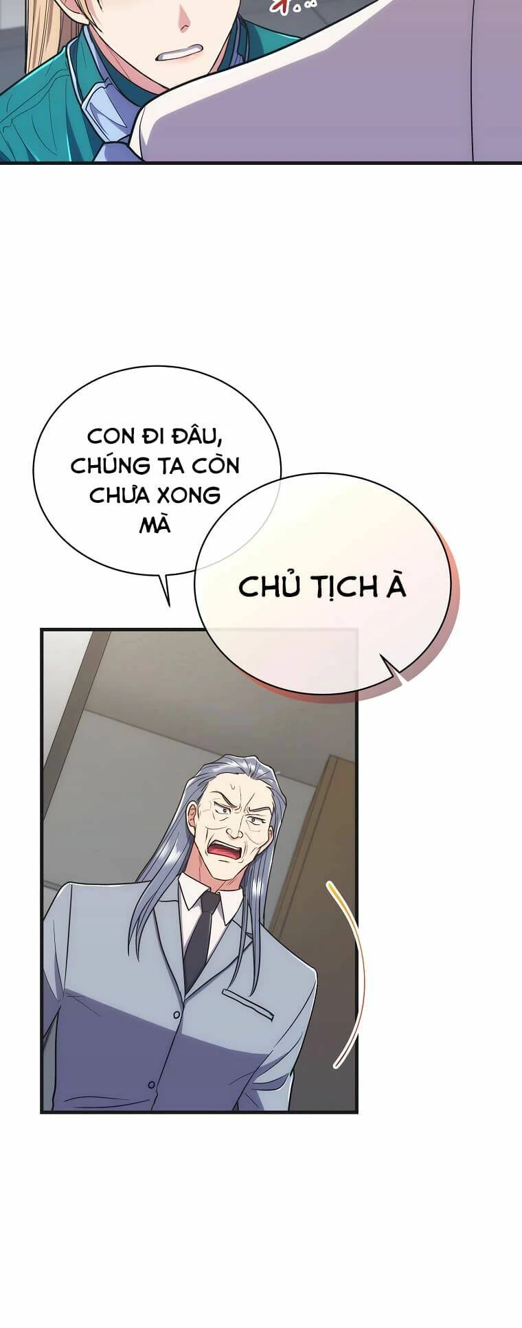 Bác Sĩ Trở Lại Chapter 129 - 9