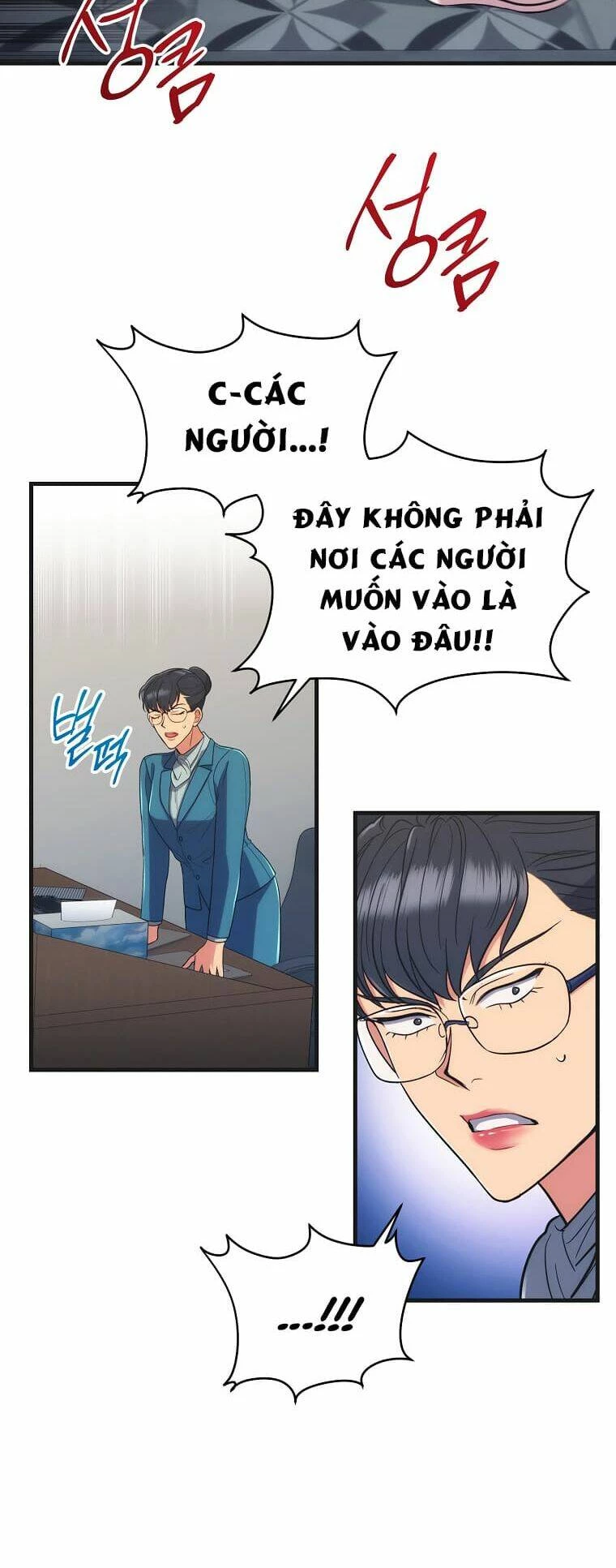 Bác Sĩ Trở Lại Chapter 129 - 16