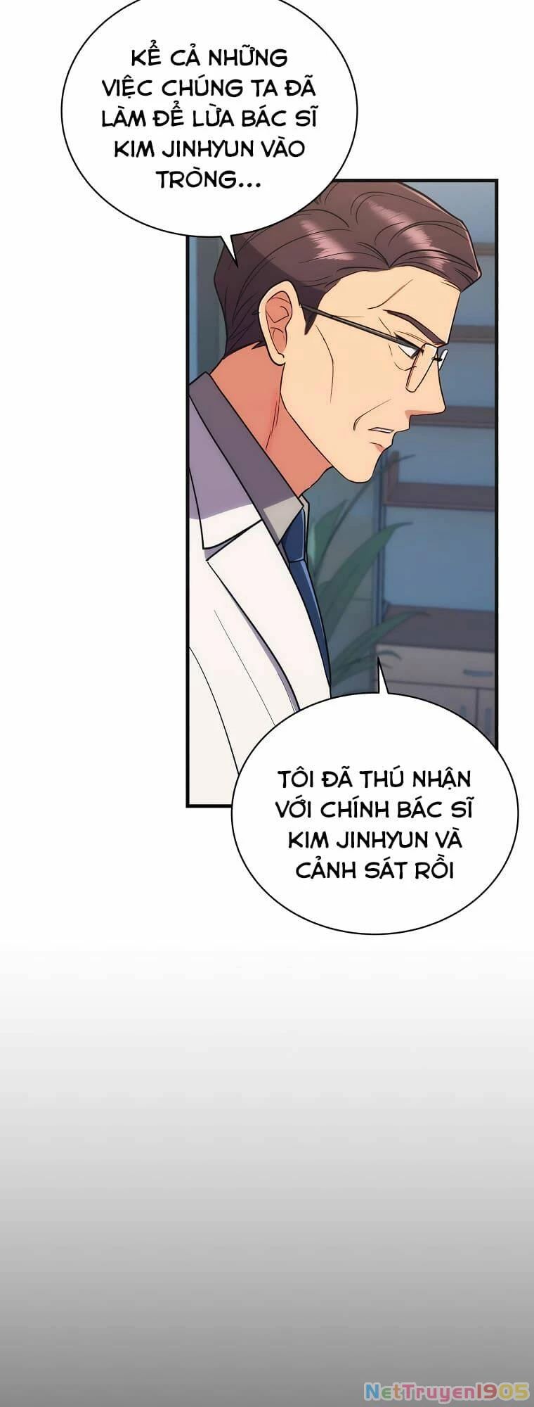 Bác Sĩ Trở Lại Chapter 129 - 26