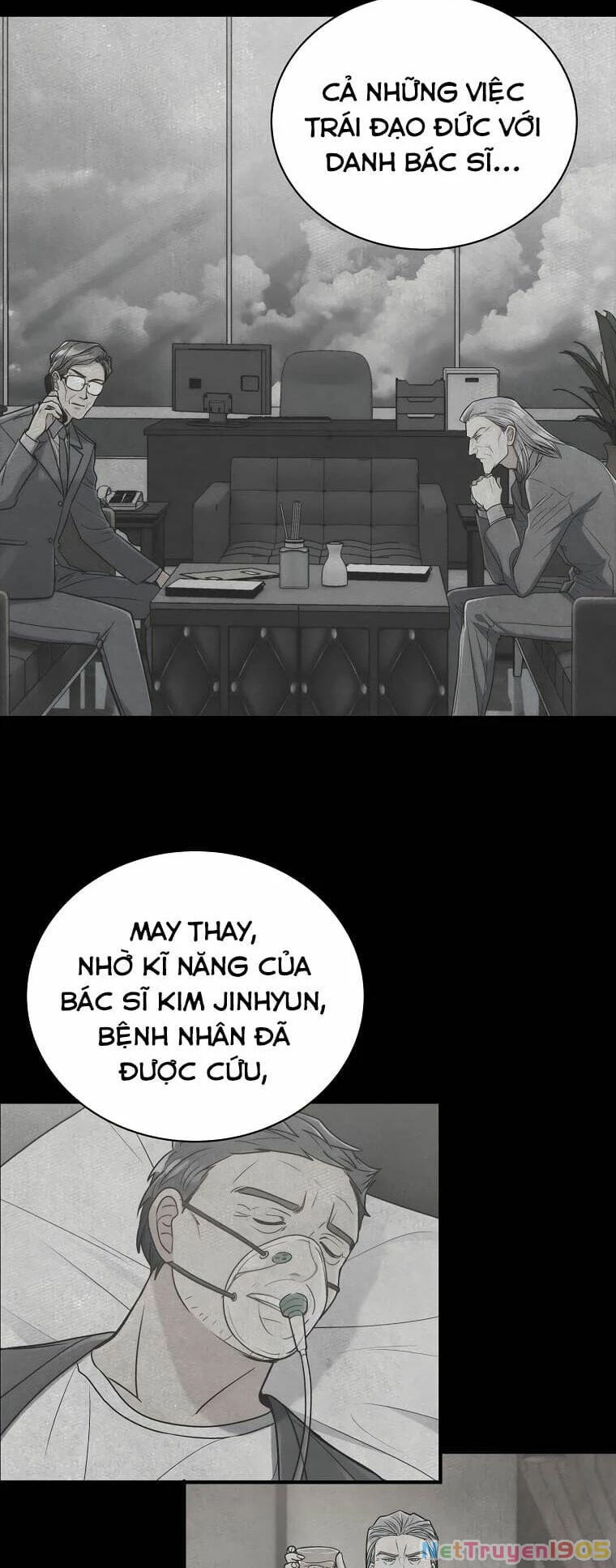 Bác Sĩ Trở Lại Chapter 129 - 28