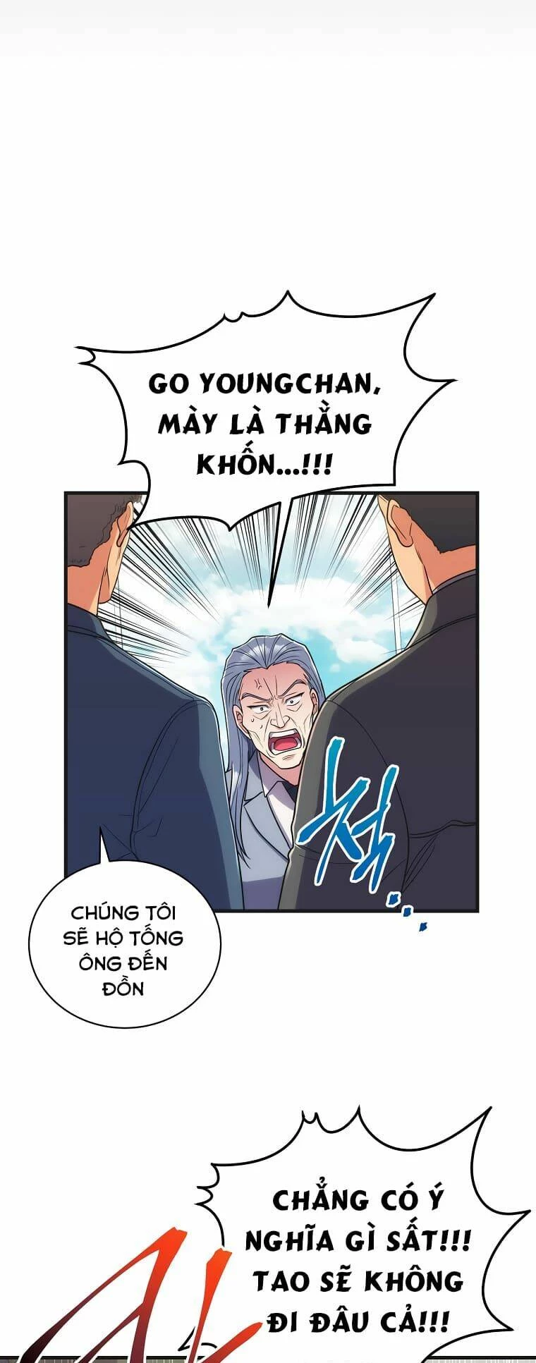 Bác Sĩ Trở Lại Chapter 129 - 30