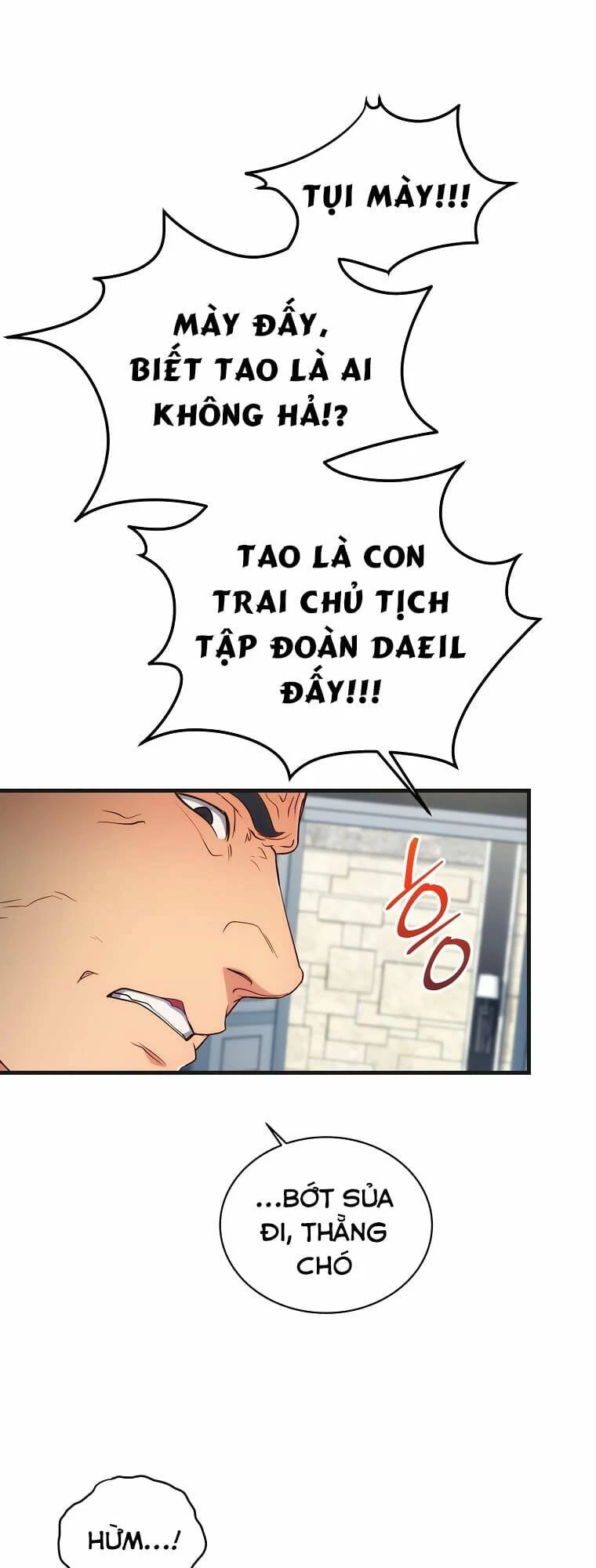 Bác Sĩ Trở Lại Chapter 129 - 32