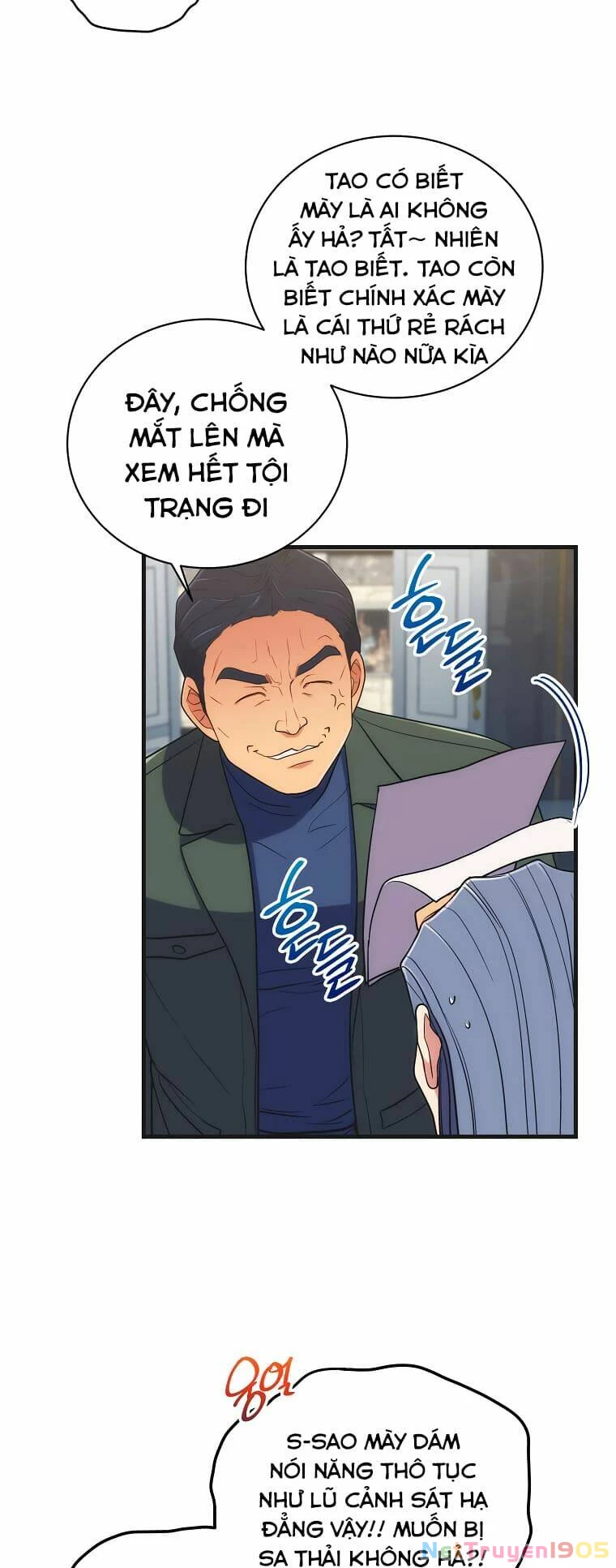 Bác Sĩ Trở Lại Chapter 129 - 33