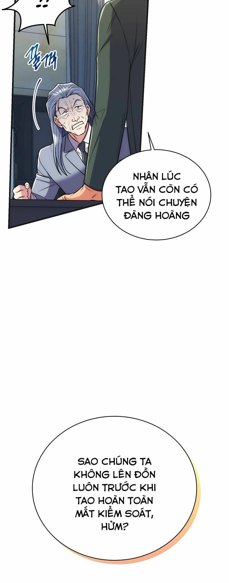 Bác Sĩ Trở Lại Chapter 129 - 36