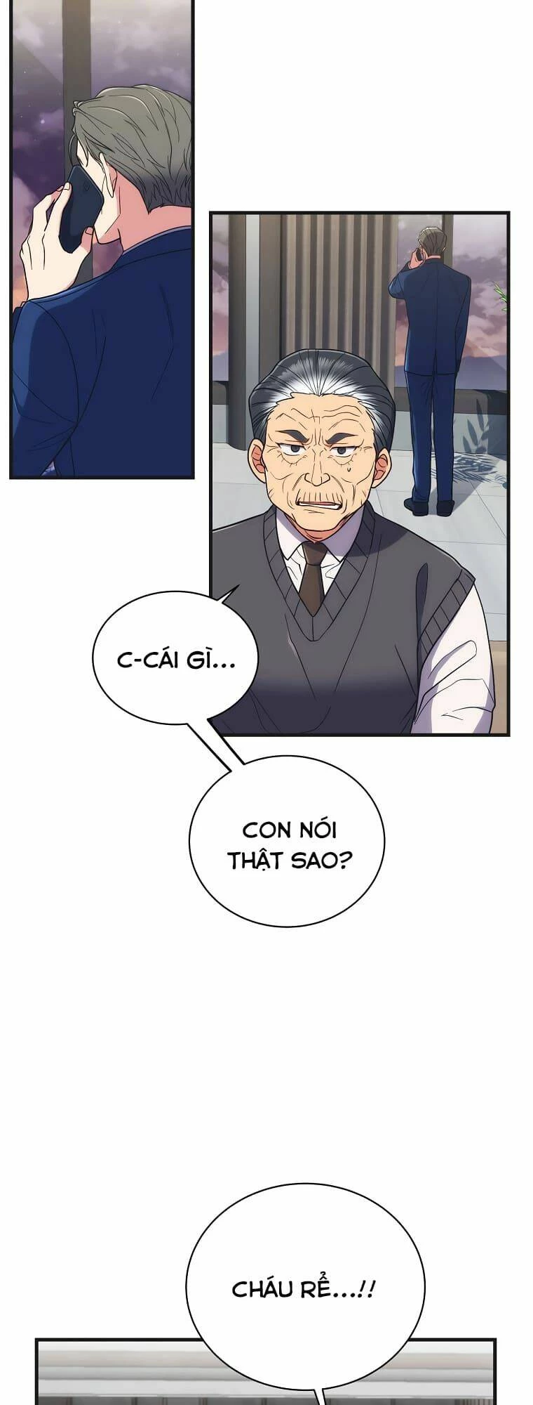 Bác Sĩ Trở Lại Chapter 129 - 38
